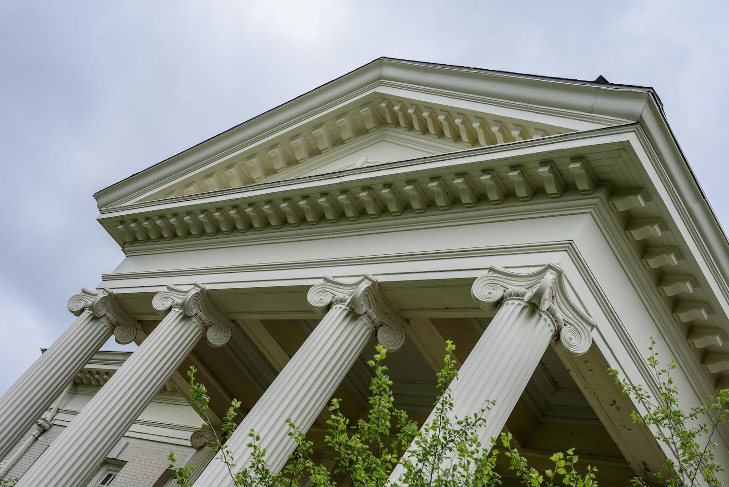 PHOTOS: 2025 Wright at Home tour of Hawthorn Hill