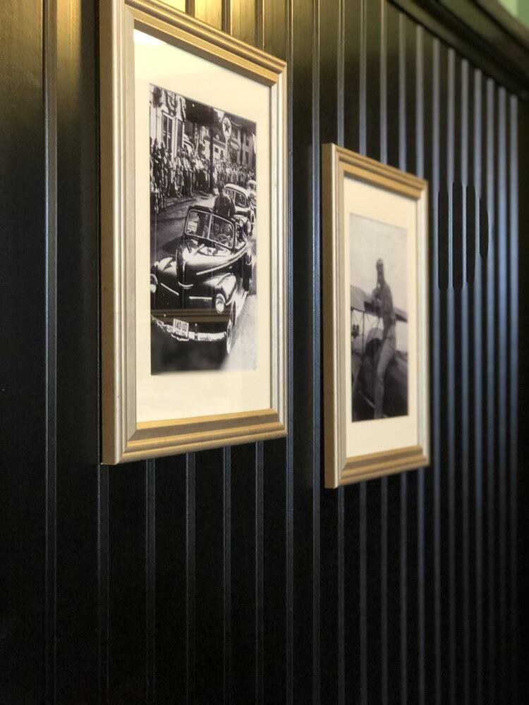 PHOTOS: First-look at brand new Locktender’s Restaurant “classically crafted comfort food” menu