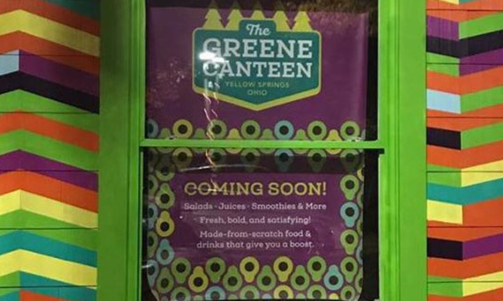 The founder of a locally owned gourmet pretzel company is gearing up to open a cafe-style restaurant that will focus on “clean foods” such as salads, juices and smoothies, along with a sandwich menu and baked goods.