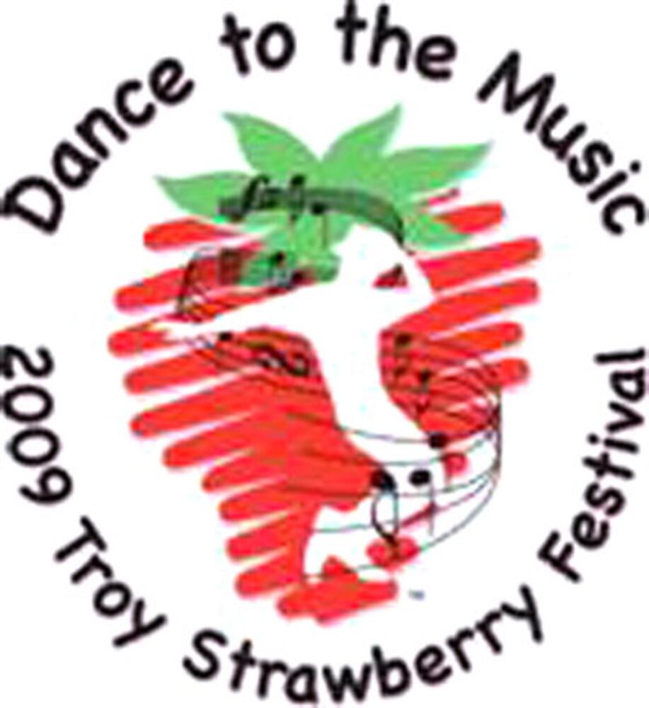 Troy Strawberry Festival through the years