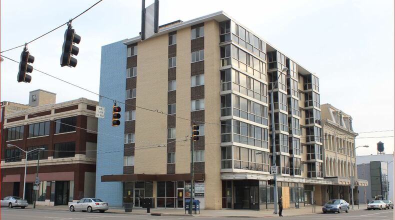 Montgomery County image