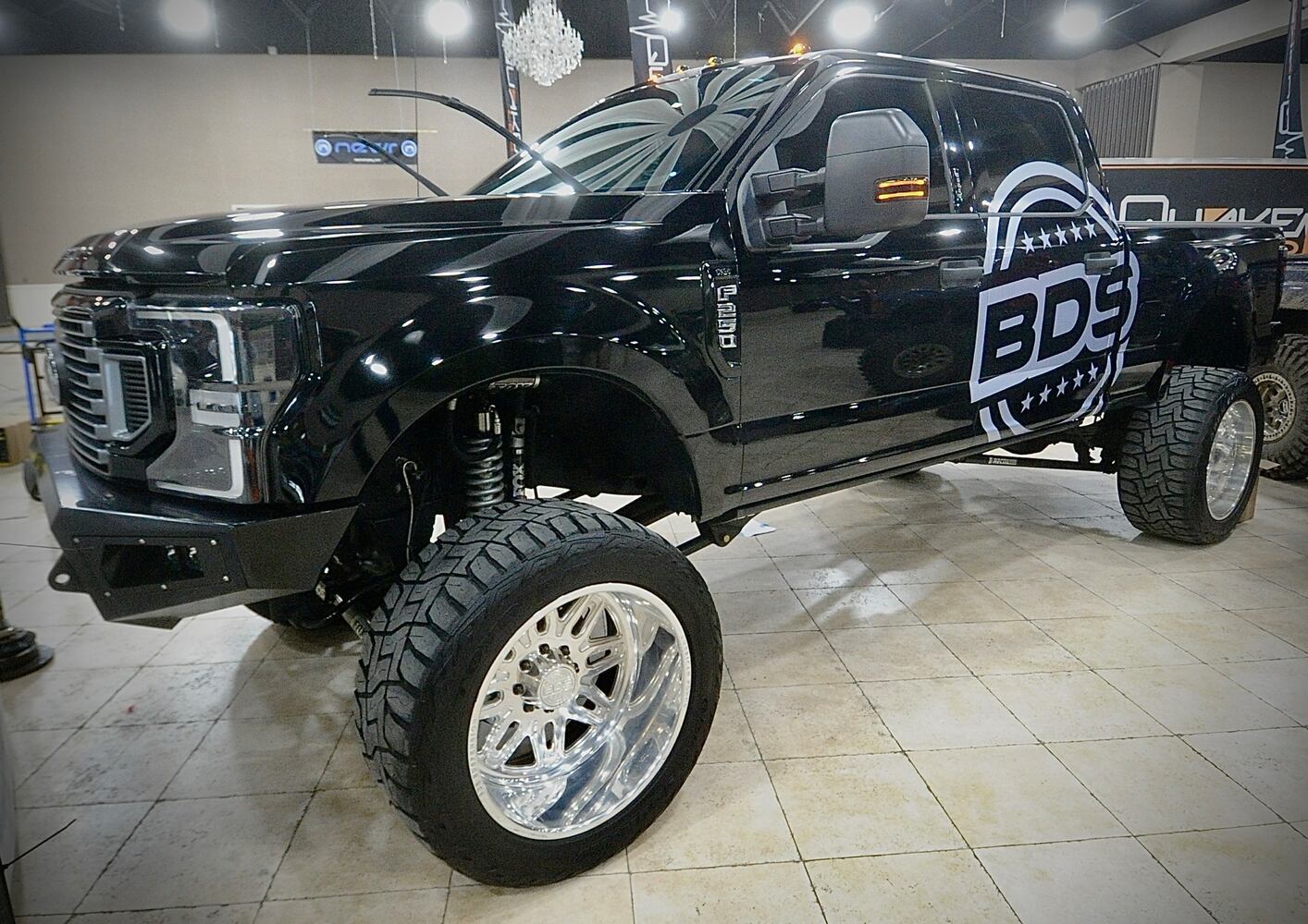 Dayton Off Road Expo