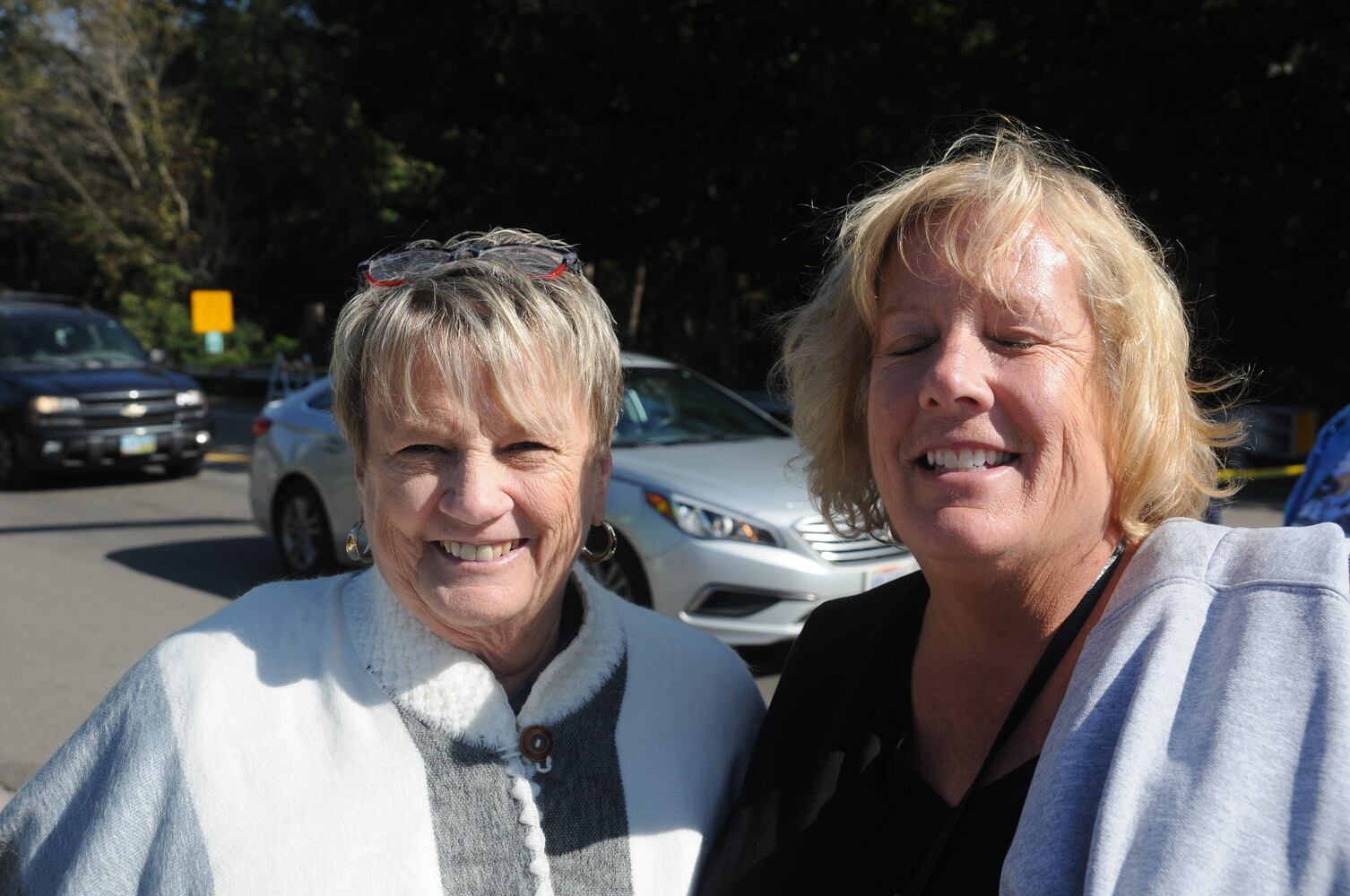 PHOTOS: Did we spot you at the Yellow Springs Street Fair?