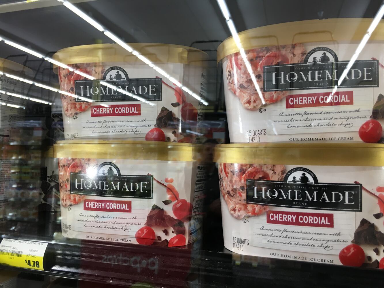 First Look: Kettering's new Marc's grocery store