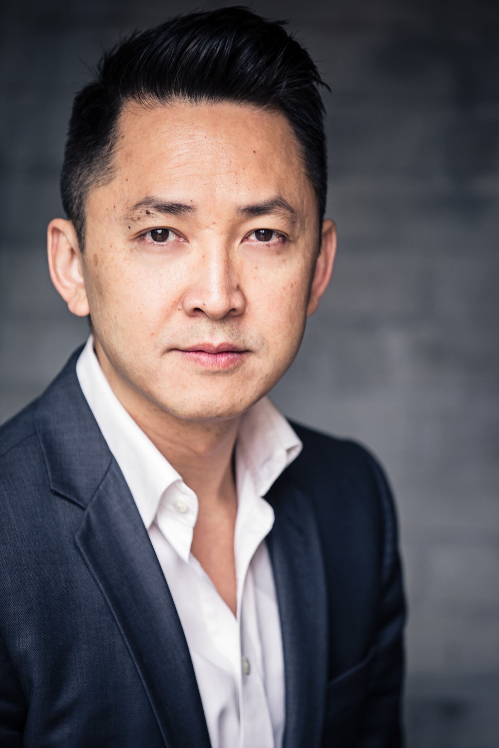 Viet Thanh Nguyen is the author of ‘The Sympathizer.’