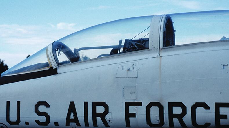 The Air Force Reserve is committed to retaining experienced citizen Airmen with skills in critical demand, such as pilots, maintenance technicians, space operators, cyber specialists and more. (Metro News Service photo)