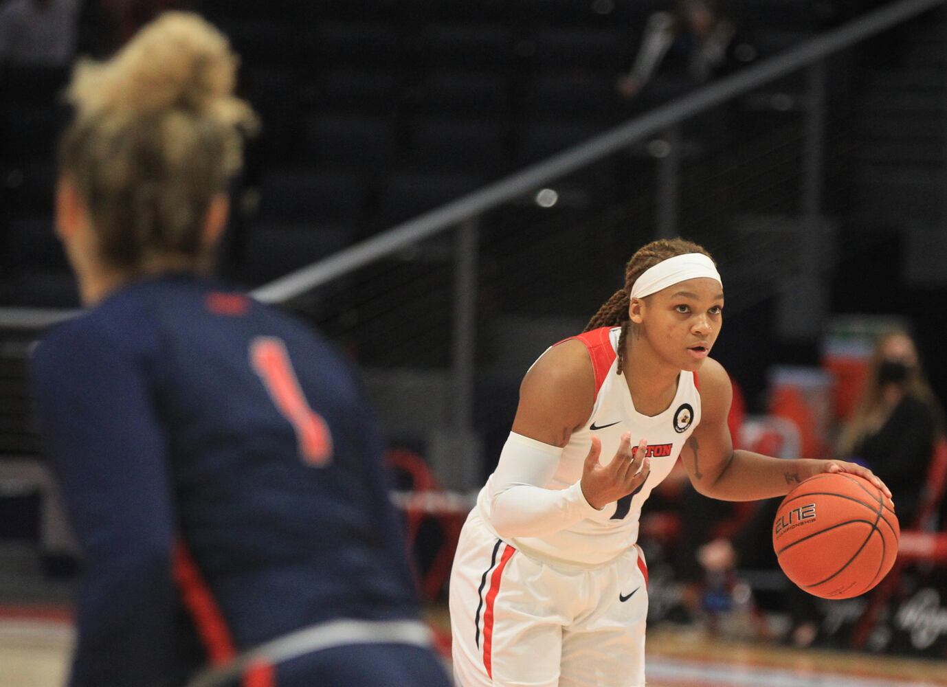 Dayton Flyers