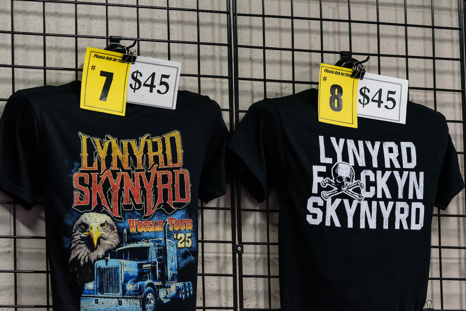 PHOTOS: Lynyrd Skynyrd live at Rose Music Center