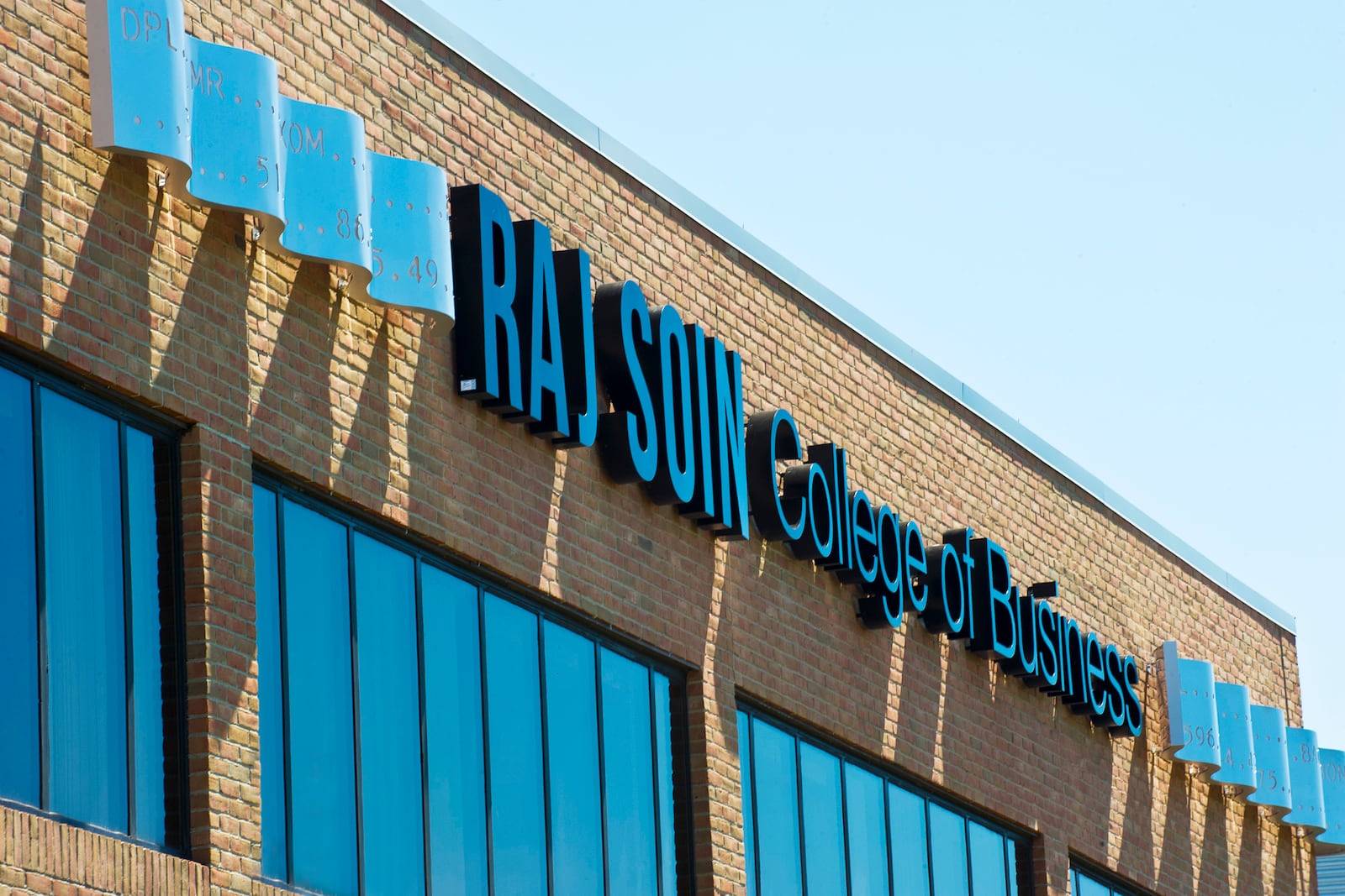 Wright State’s Raj Soin College of Business has launched a new program to help nontraditional students complete a bachelor’s degree, school officials announced Wednesday, according to our news partner Dayton Daily News. (Source: Wright.edu)