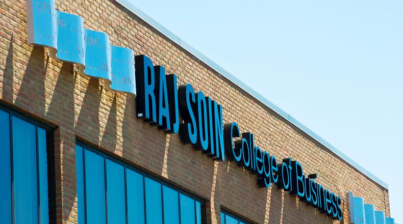 Wright State’s Raj Soin College of Business has launched a new program to help nontraditional students complete a bachelor’s degree, school officials announced Wednesday, according to our news partner Dayton Daily News. (Source: Wright.edu)