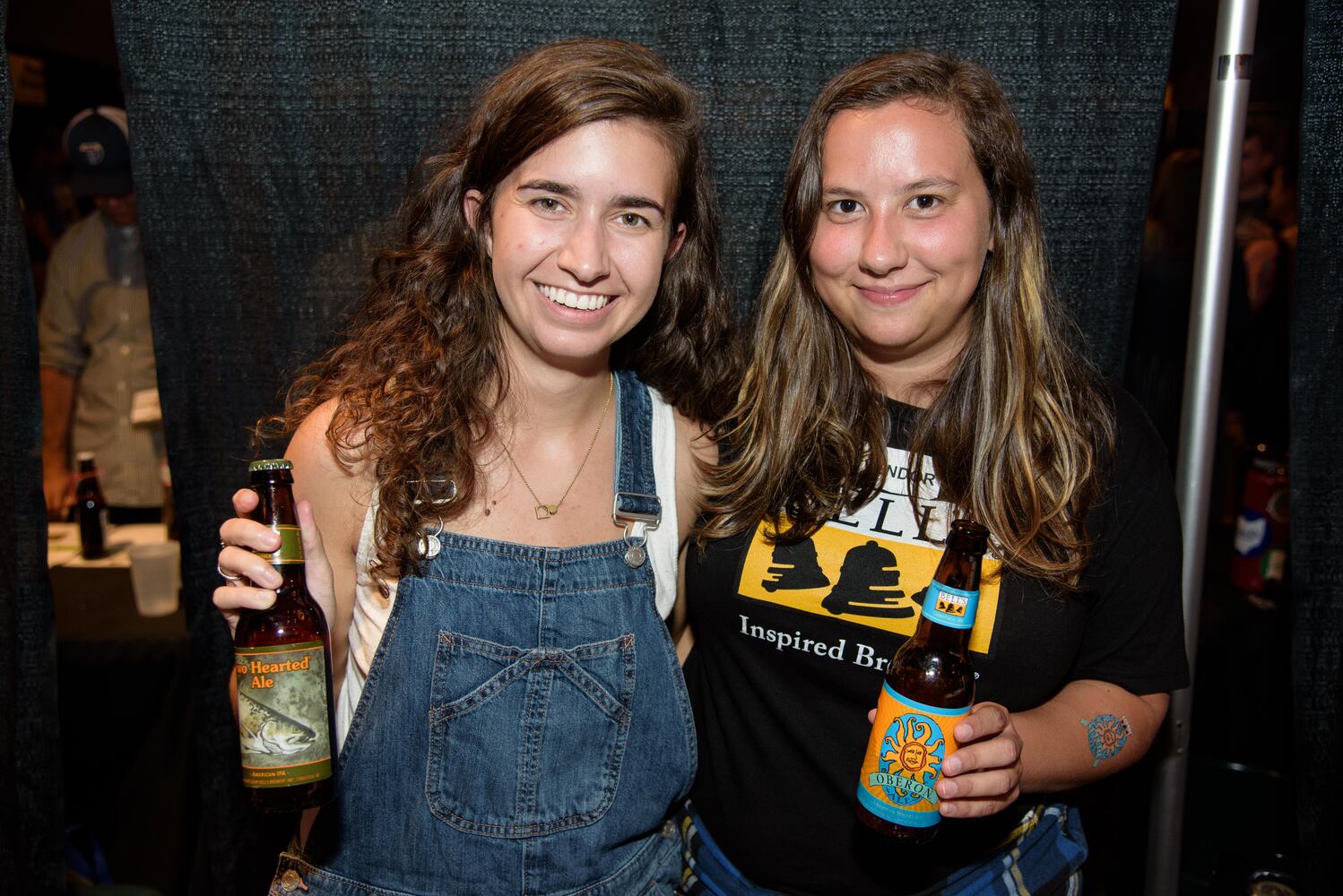 PHOTOS: Did we spot you at Jungle Jim’s International BeerFest?
