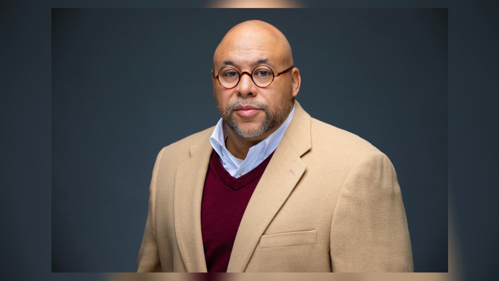 Dr. Michael Newsom is the Montgomery County Fatherhood Director. (CONTRIBUTED)