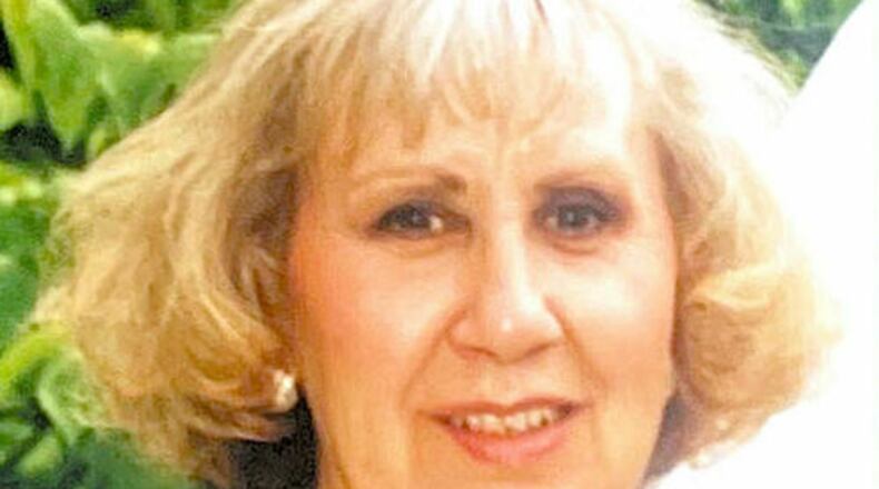 Photo of Norma Lunsford