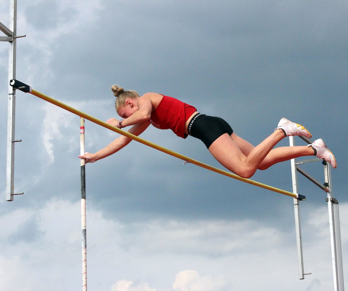 D1 Regional Track 2025