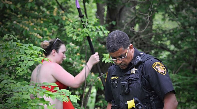 Staff photo Marshall Gorby