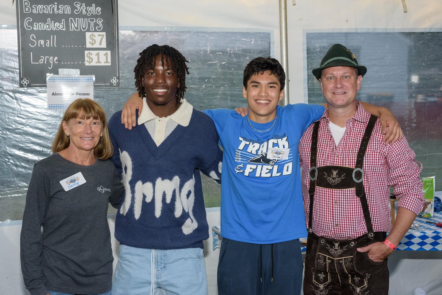 PHOTOS: 2025 Oktoberfest Springboro
