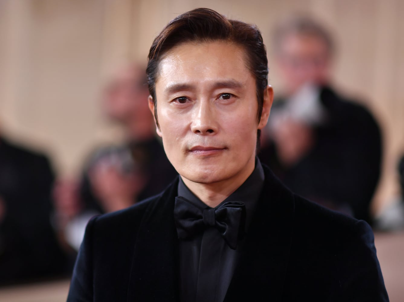 83rd Golden Globes - Arrivals