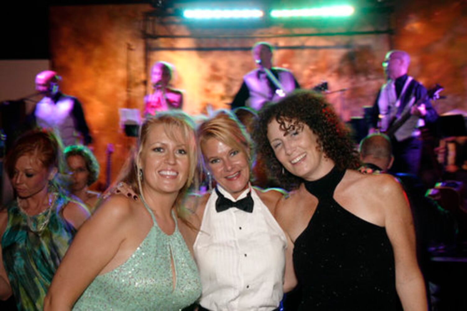Were you spotted: Boonshoft Gala