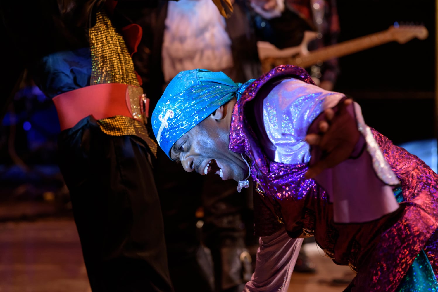 PHOTOS: The Original Lakeside's hometown show at Dayton Masonic Live