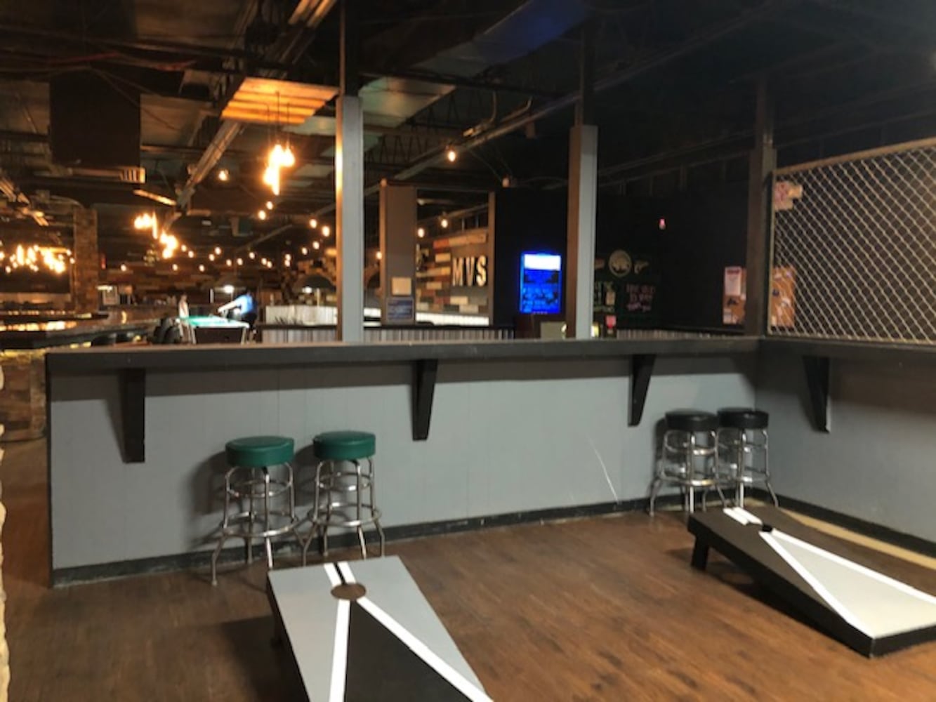 PHOTOS: Inside the new Miami Valley Sports Bar after extensive 5-month makeover