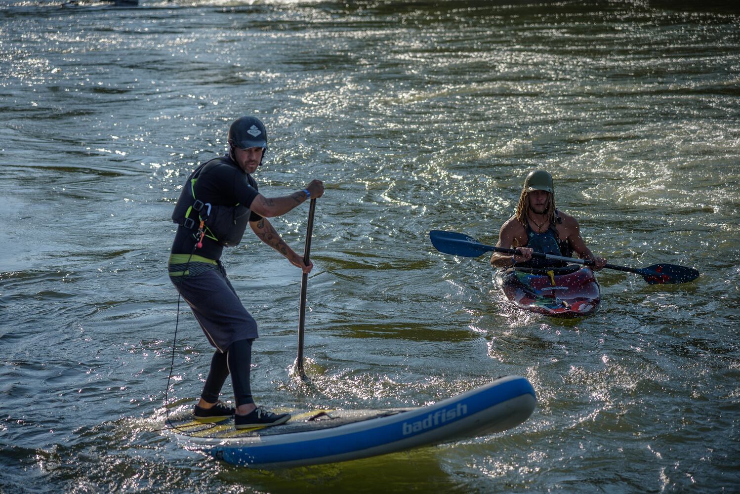 PHOTOS: Did we spot you at the Wagner Subaru Outdoor Experience this weekend?