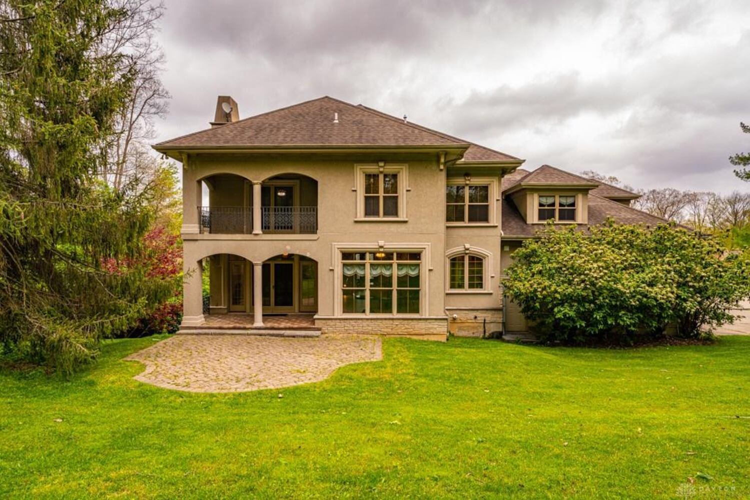 PHOTOS: Luxury Sugarcreek Twp. home on the market