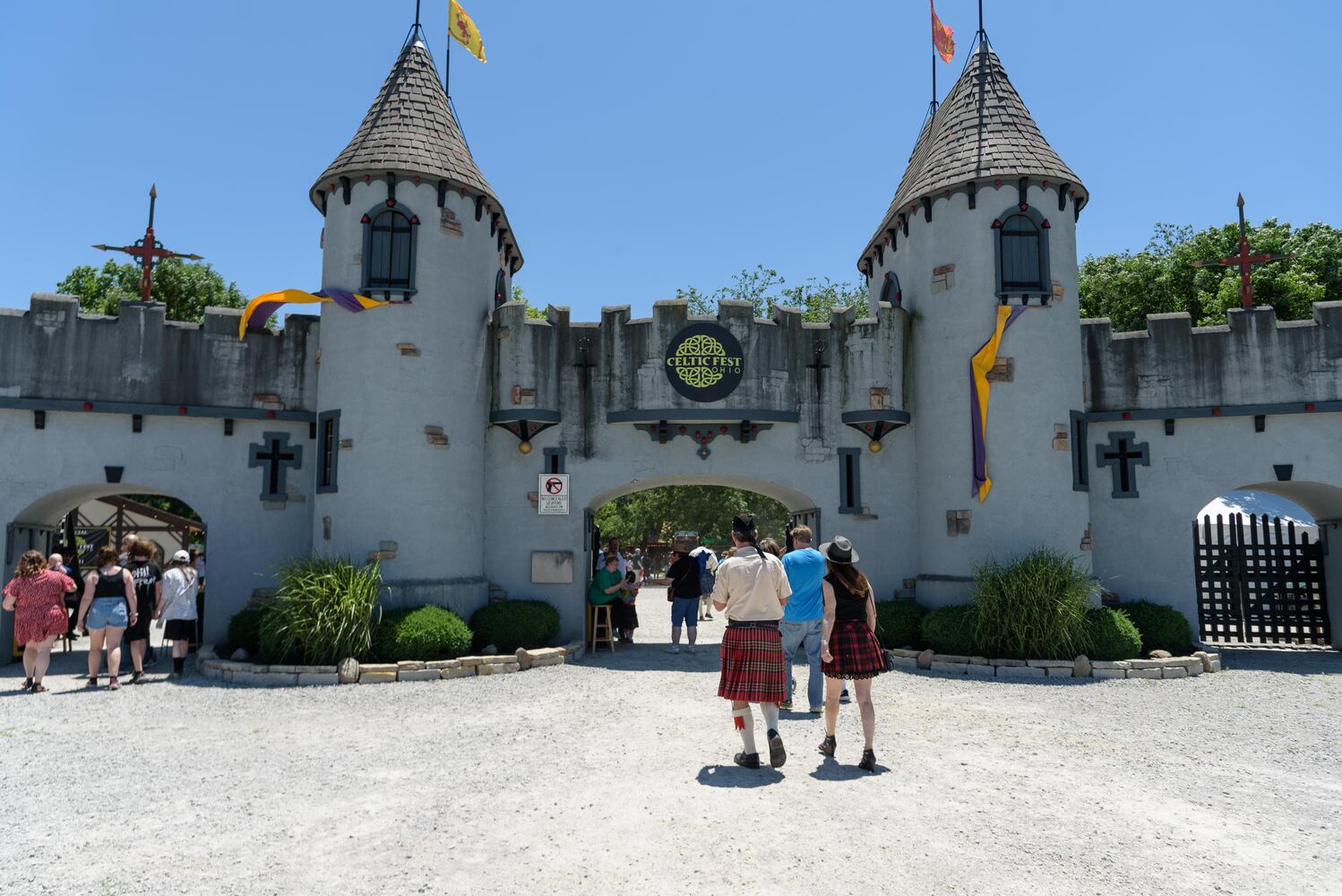 PHOTOS: Did we spot you at Celtic Fest Ohio at Renaissance Park?