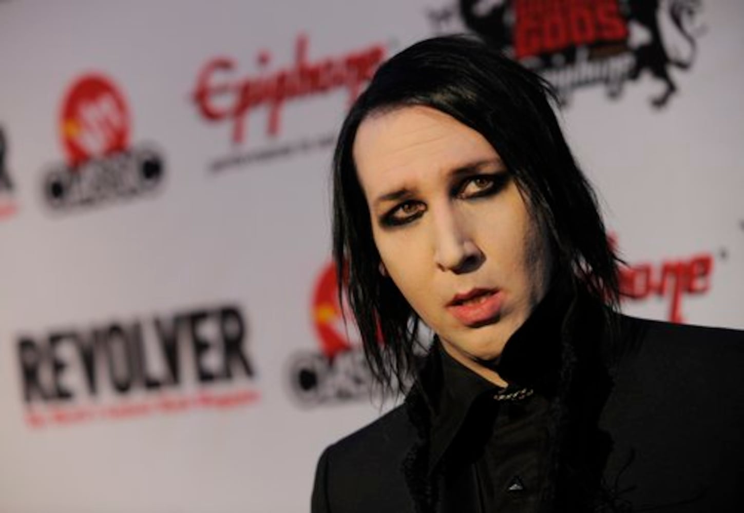 Golden Gods Awards
