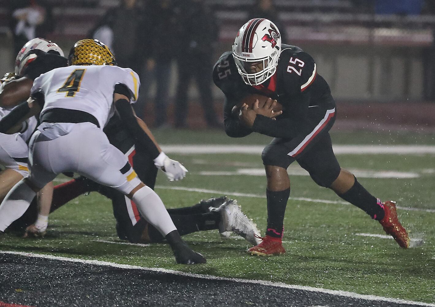 102321 Wayne vs Centerville