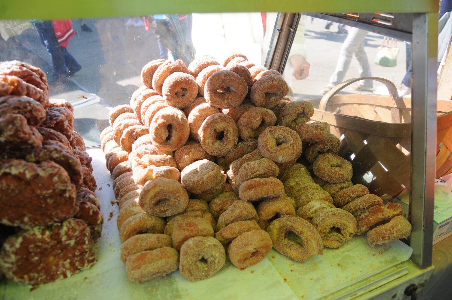 PHOTOS: Did we spot you at Lebanon Country Applefest?