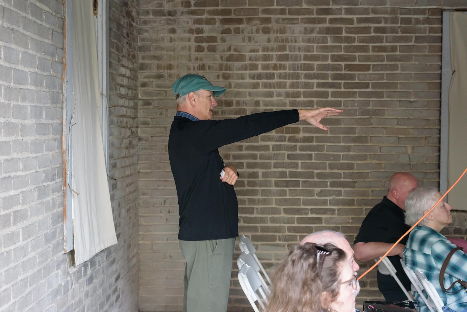 PHOTOS: 2025 Wright at Home tour of Hawthorn Hill