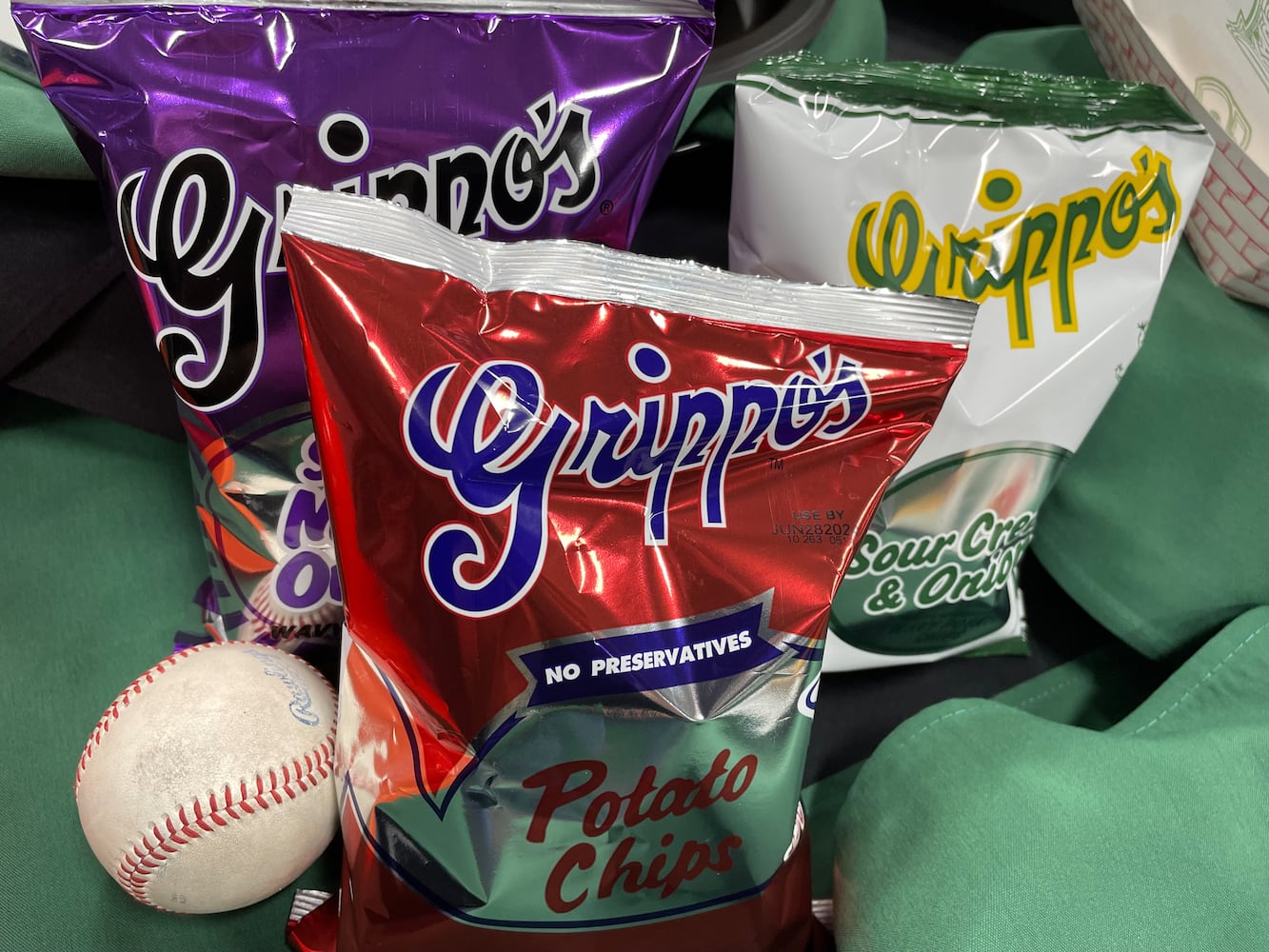 Dayton Dragons