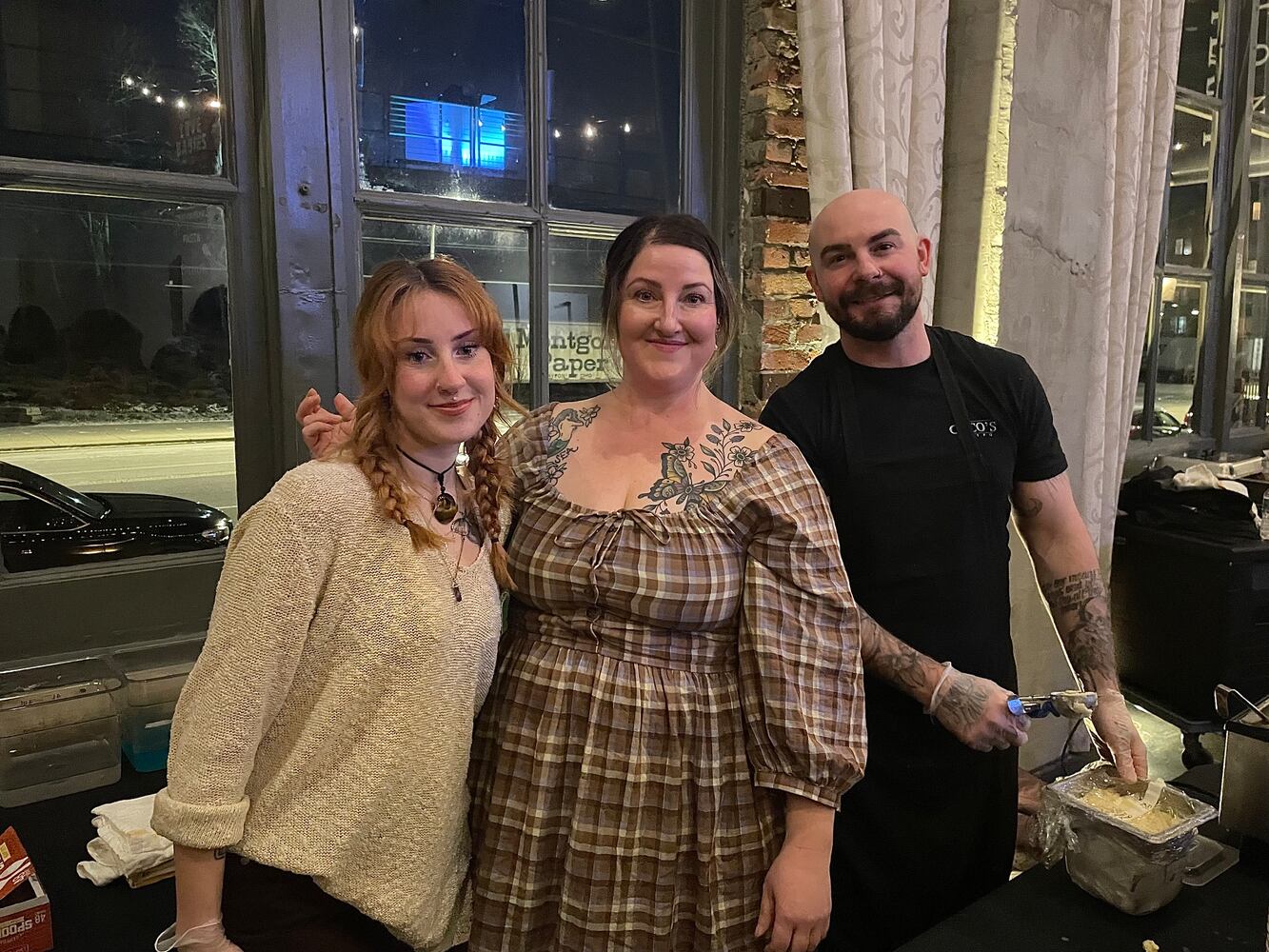 Sneak Peek to Winter Restaurant Week