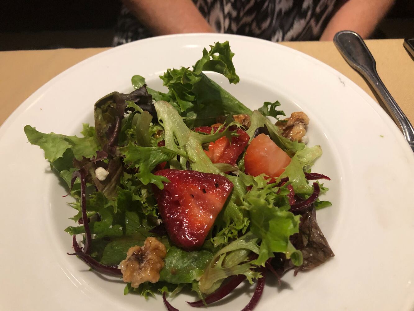 PHOTOS: Mouthwatering seafood dishes from Club Oceano