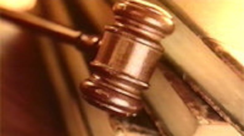 The Butler County Area Courts are implementing a new program that allows them to text defendants to remind them about court appearances, fines and other information.