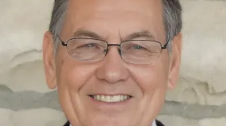 Photo of Gerald Policy