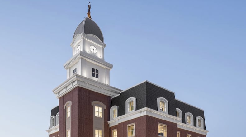 William L. Fields of Greenville had his case moved to Seneca County after a Darke County judge ruled he may not get a fair trial. He pleaded guilty to involuntary manslaughter and was sentenced Nov. 17, 2023, to four years in prison.