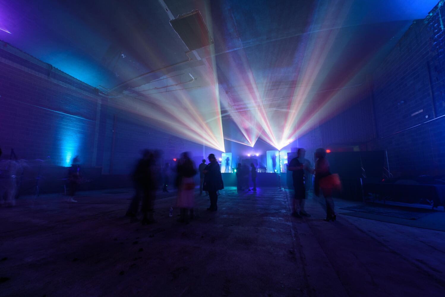PHOTOS: Did we spot you at the Mystery Machine Party at the Fairborn Phoenix?
