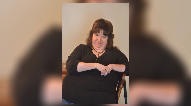 Stephanie Johnson has dealt with physical disabilities that led in part to emotional struggles. She is among those who have not only dealt with financial struggles but what is called emotional poverty, as well.