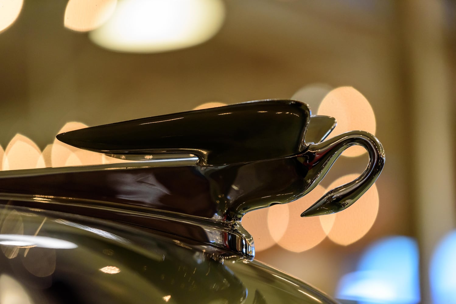 PHOTOS: America's Packard Museum Spring Fling Gala