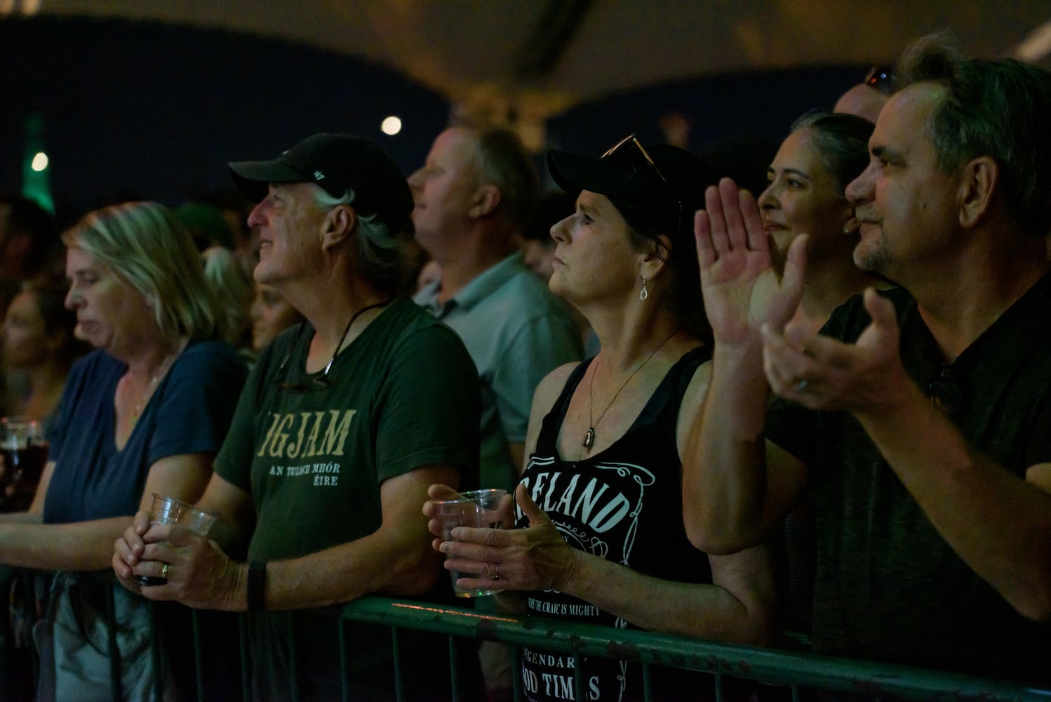 PHOTOS: 2025 Dayton Celtic Festival at RiverScape MetroPark