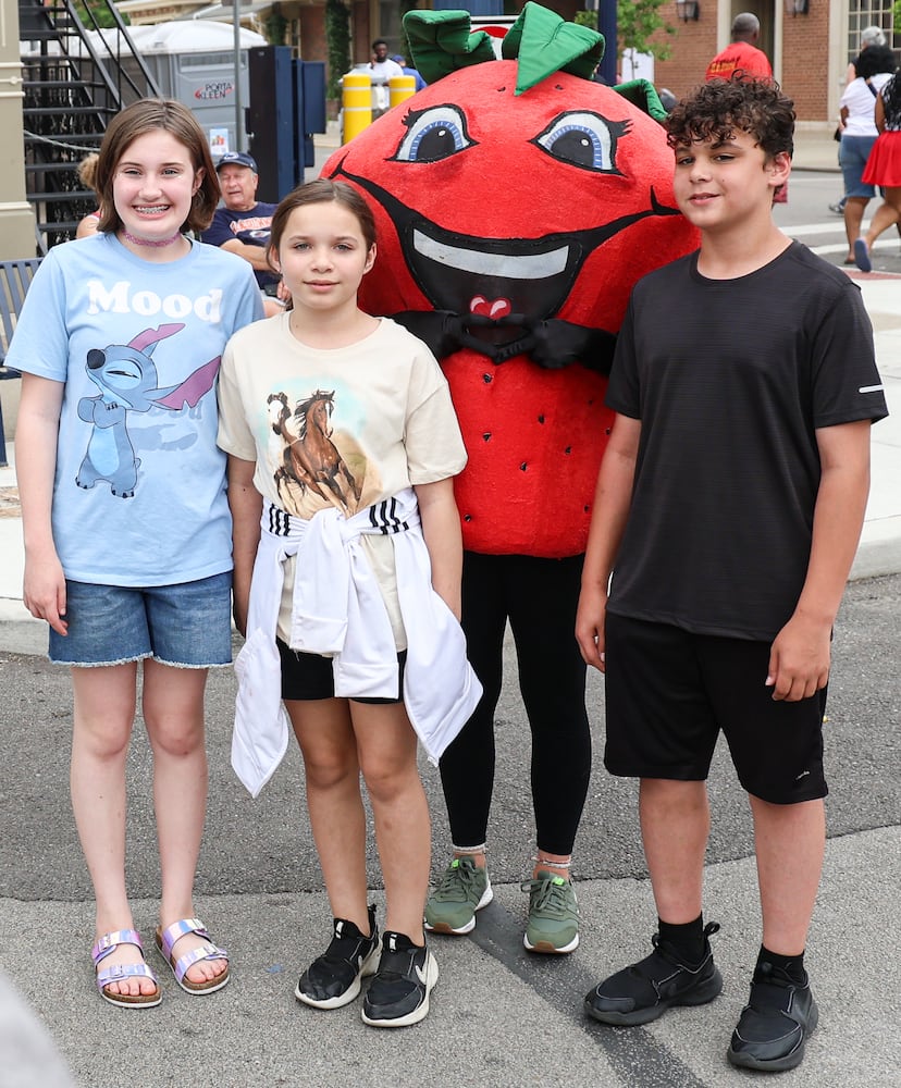 Troy Strawberry Festival 2025 061725 DDN