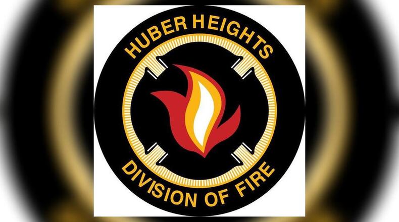 Huber Heights Fire Department received a grant from FEMA to purchase new breathing apparatus. CONTRIBUTED