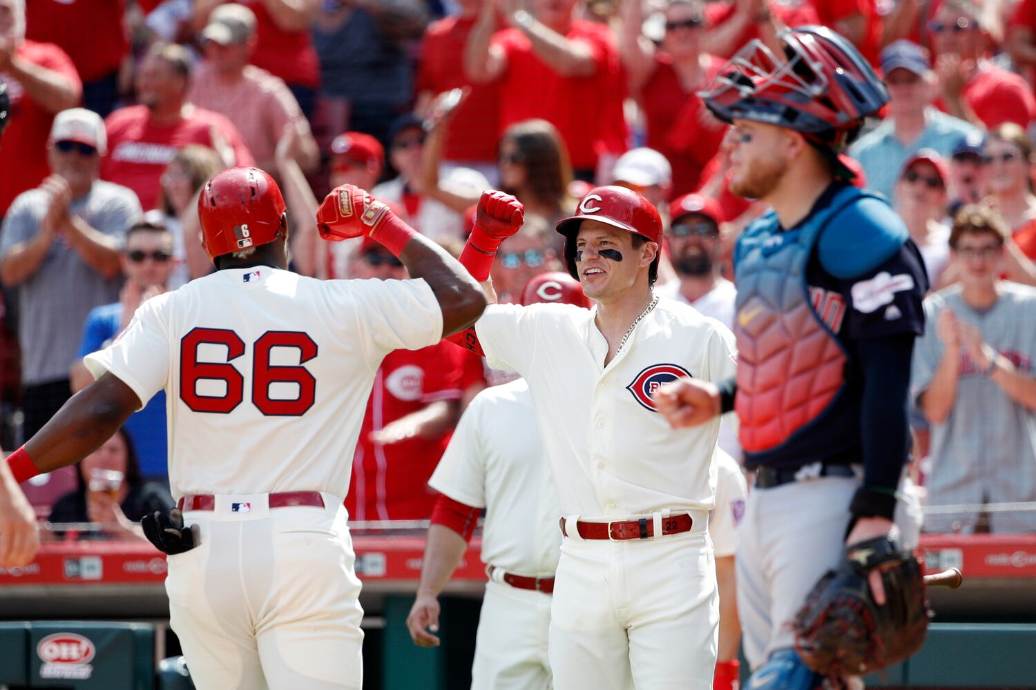 reds gallery