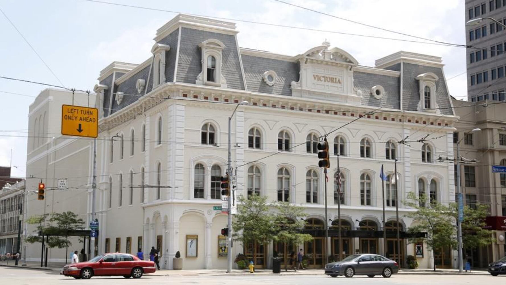 Victoria Theatre Association has over $28M impact on Dayton, report says
