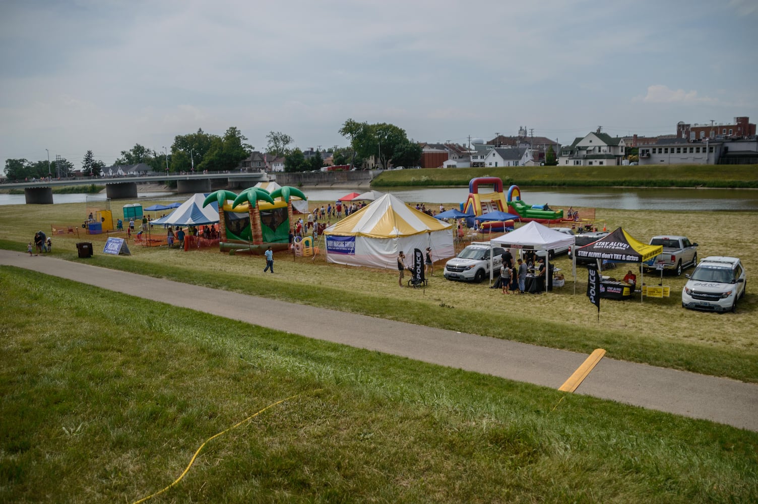 PHOTOS: Troy Strawberry Festival 2017