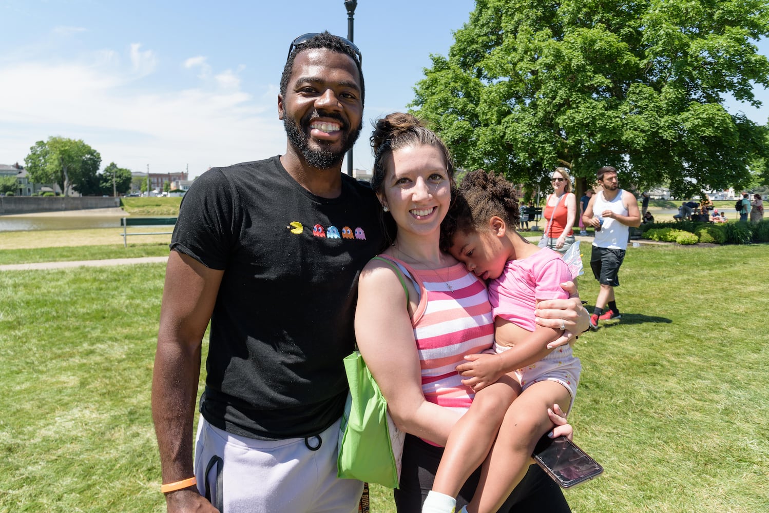 PHOTOS: Did we spot you at the Troy Strawberry Festival?