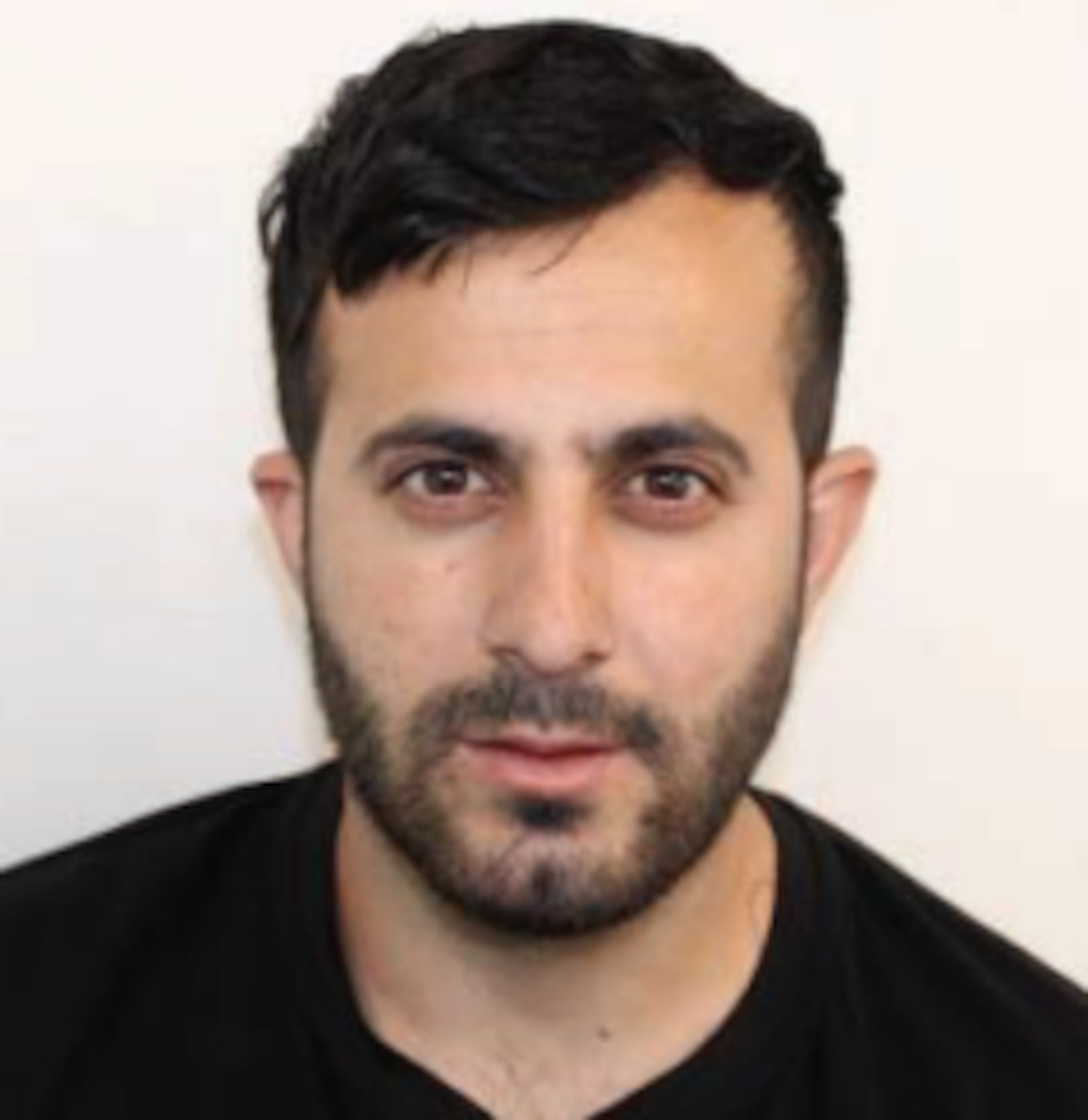 Emre Teski. Photo courtesy U.S. Southern District of Ohio.
