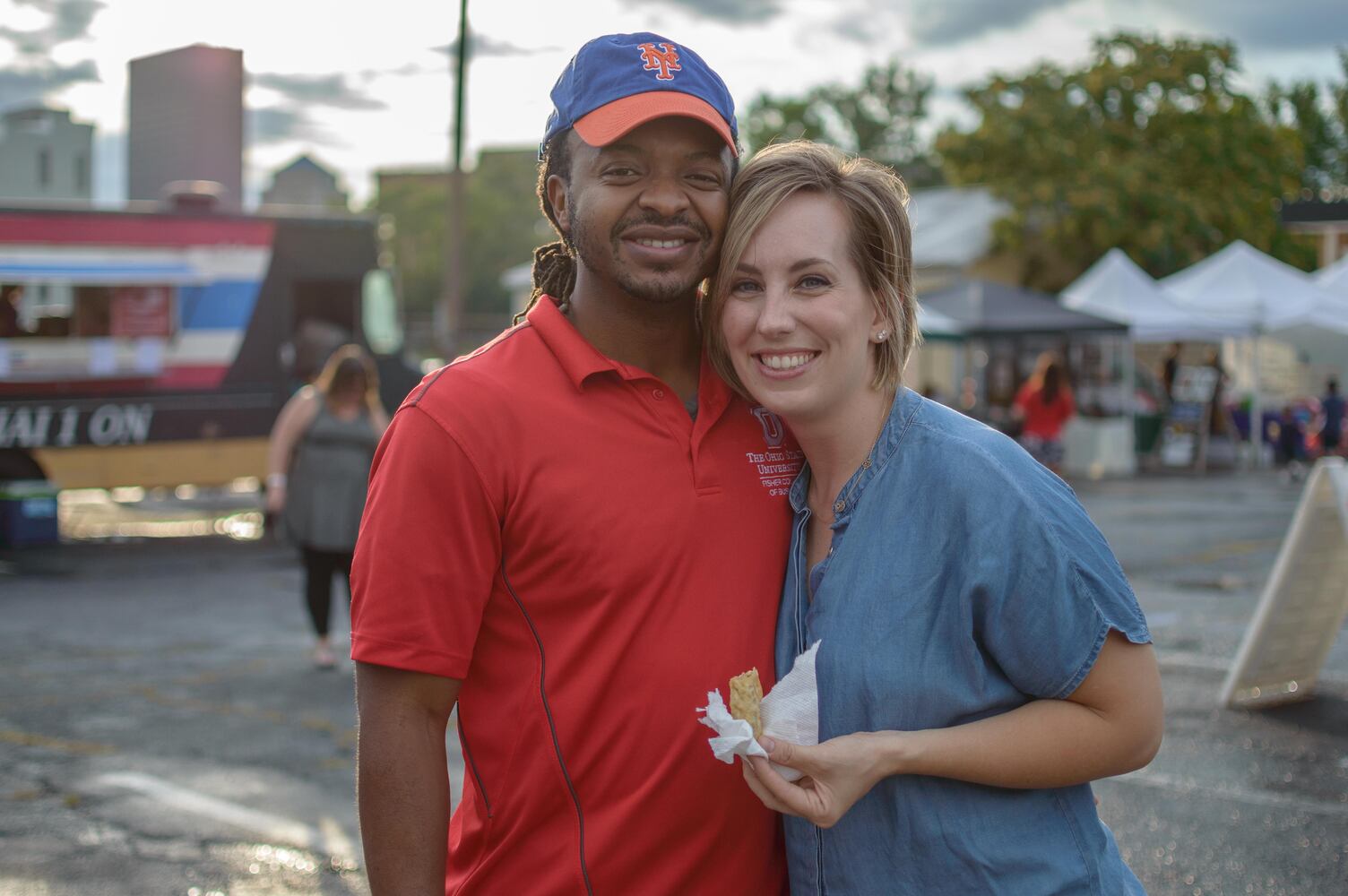 PHOTOS: Yellow Cab Food Truck Rally in July