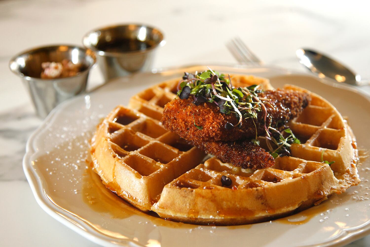 Culp's Cafe